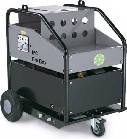 Генератор горячей воды Portotecnica FIRE BOX 40 49716 CDVE [49716 CDVE]