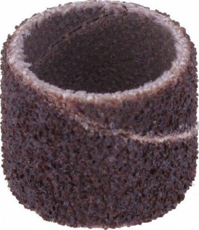 Гильза для шлифования DREMEL 431 6,35 мм, Р60 [2615043132]