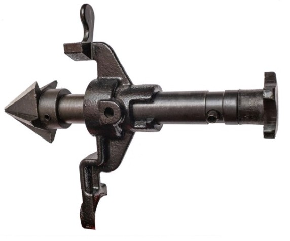 Гратосниматель VOLL 2.20082 для V-Matic A2