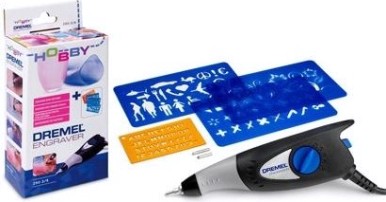 Гравер сетевой DREMEL Hobby [F0130290JP]
