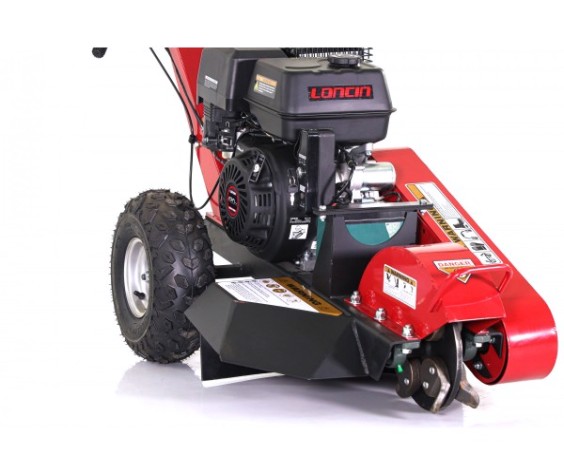 Измельчитель пней ZIMANI SG350