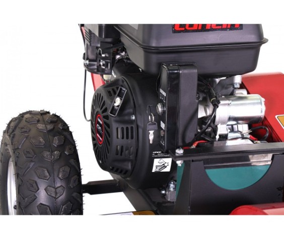 Измельчитель пней ZIMANI SG350