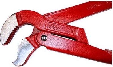Ключ трубный рычажный VOLL 5.00150 S 45' ø 1 1/2"