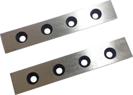 Комплект ножей торцевателя VOLL 4.11601 для V-Weld G160, ME160