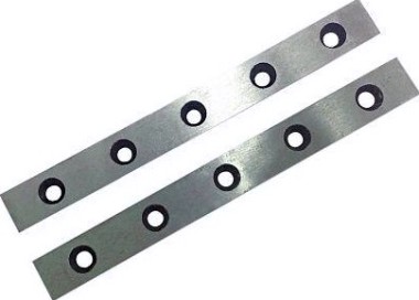 Комплект ножей торцевателя VOLL 4.13101 для V-Weld G315