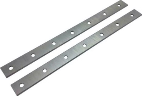 Комплект ножей торцевателя VOLL 4.16301 для V-Weld G630
