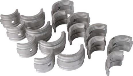 Комплект вкладышей VOLL 4.01160 для V-Weld ME160 (для одного зажима) Комплект вкладышей VOLL 4.01160 для V-Weld ME160 (для одного зажима)