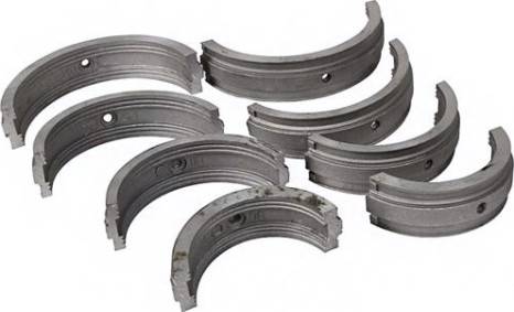 Комплект вкладышей VOLL 4.01250 для V-Weld ME250 (для одного зажима) Комплект вкладышей VOLL 4.01250 для V-Weld ME250 (для одного зажима)