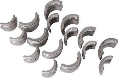Комплект вкладышей VOLL 4.01611 для V-Weld G160 (для одного зажима) Комплект вкладышей VOLL 4.01611 для V-Weld G160 (для одного зажима)