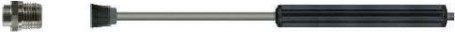 Копье Portotecnica MORM0600S+M-61800 с форсункой (60 см) [MORM0600S]