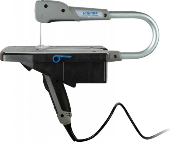 Лобзик сетевой DREMEL MS 20-1/5 [F013MS20JC]