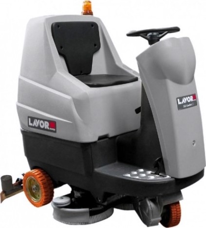 Машина поломоечная Lavor Comfort XS-R 75 UP аккумуляторная (без акб и з/у), pro [8.574.4101]