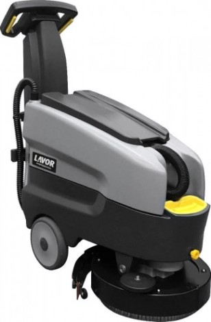 Машина поломоечная Lavor Dart 36 E сетевая, pro [8.581.0001]