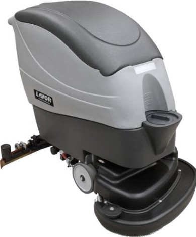 Машина поломоечная Lavor SCL Midi R 75 BT аккумуляторная (без акб и з/у), pro [8.517.0105]