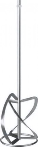 Миксер АТАКА МТР-120 д/тяжелых растворов 120х590мм [УТ-99834]