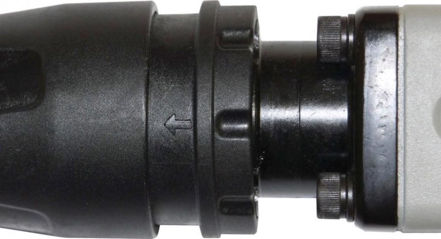 Молот ударный сетевой ЭНКОР МЭ-1500ЭМ [50131]