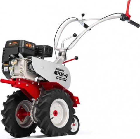 Мотоблок МОБИЛ К MBK0018461 мкм-4 комфорт