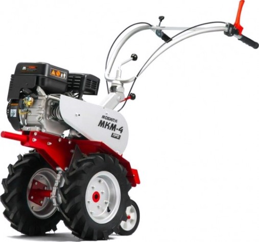 Мотоблок МОБИЛ К MBK0018474 мкм-4 про