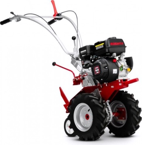 Мотоблок МОБИЛ К MBK0018476 мкм-4 про