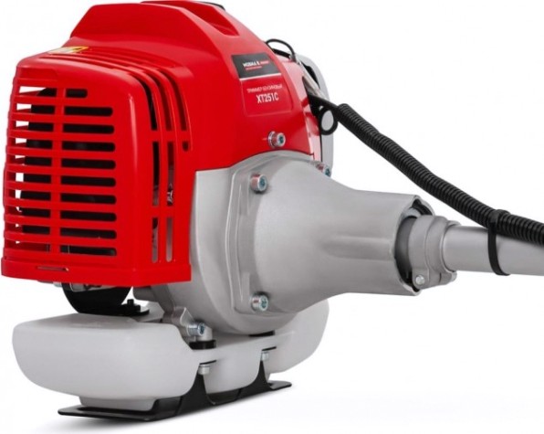 Мотокоса МОБИЛ К XT251С КОМФОРТ [MBK0027113]
