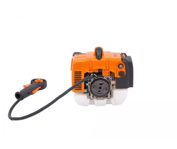 Мотокоса ZIMANI FS250