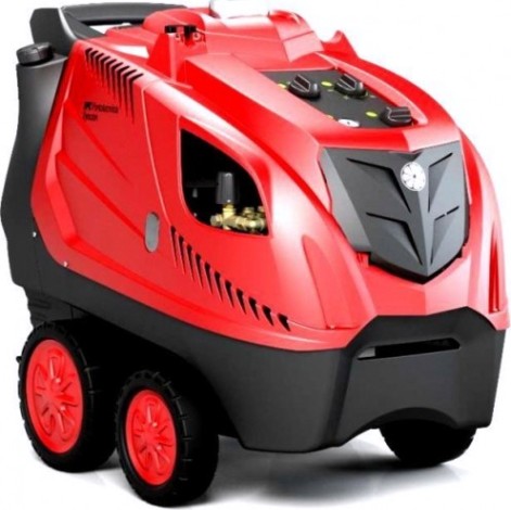Мойка для машины Portotecnica SYNCRON-H4 D2515P T IDAC 40926 [40926 IDAC]