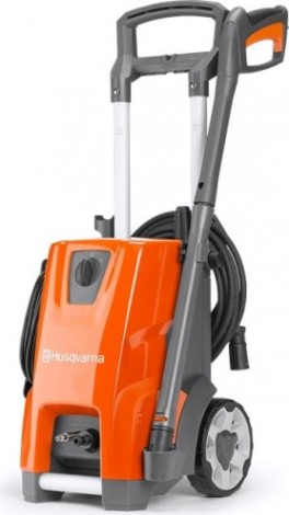 Мойка высокого давления HUSQVARNA PW 345C