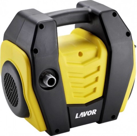 Мойка высокого давления Lavor HERO 105 AC [8.111.0001C]