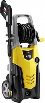 Мойка высокого давления Lavor Ikon 200 EXTREME [8.108.0021C]