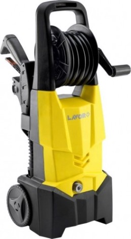 Мойка высокого давления Lavor One Extra 135 [8.103.0008C]