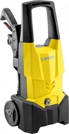 Мойка высокого давления Lavor One Plus 130 [8.103.0005C]