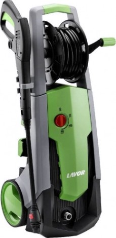 Мойка высокого давления Lavor Predator 160 WPS 8.101.0017C [8.101.0017C]