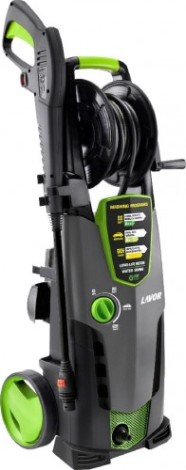 Мойка высокого давления Lavor STM 160 WPS (8.086.0140C) [36040-00141]