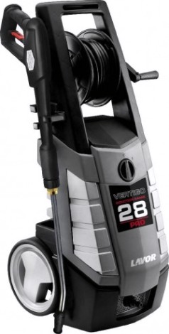 Мойка высокого давления Lavor Vertigo 28 Pro (8.047.0068C) [36048-00064]