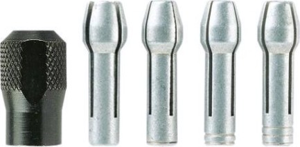 Набор цанг DREMEL 4485 (4 шт.) [2615448532]
