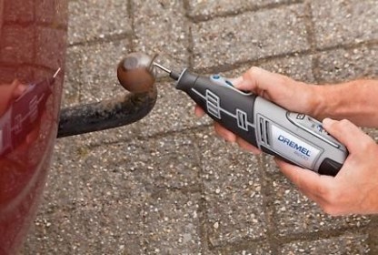 Набор принадлежностей DREMEL 722 универсальный (100 предметов) [2615S723JA]