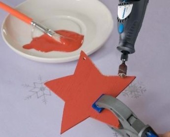 Набор шлифовальный DREMEL 430 гильза+хвостовик, 6,4 мм [26150430JA]
