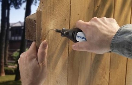 Набор сверл по металлу DREMEL 628 HSS 0,8-3 мм, 7 шт. [2615062832]