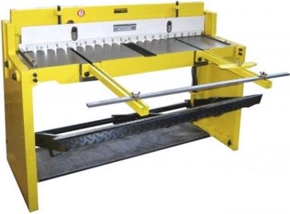 Ножницы гильотинные КОРВЕТ 553 [95530]