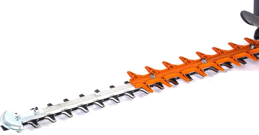 Ножницы-кусторез бензиновые HOLZFFORMA H86 65 см [HS86000MOR]