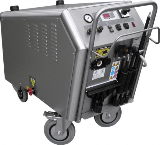 Пароочиститель Lavor GV VESUVIO 30 pro [45005-00001]