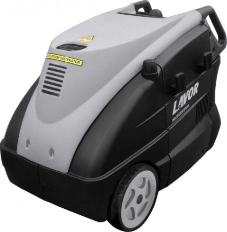 Пароочиститель Lavor KOLUMBO -2 Way pro, (для 2-х операторов) [45013-00012]