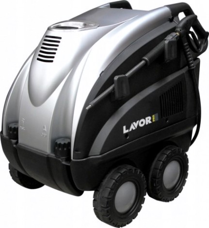 Пароочиститель Lavor UPDS FUJI pro [8.455.0001]