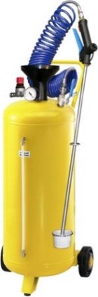 Пеногенератор Lavor Foamjet SV 50 [41002-00010]