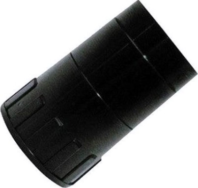 Переходник Portotecnica 43049 (06388) MPVR ПВХ, (D40)