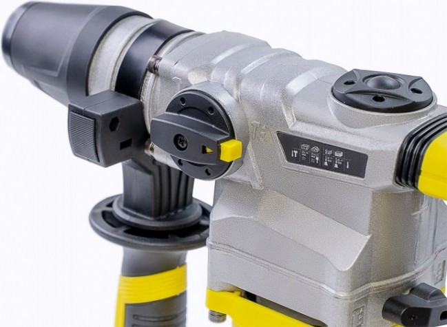 Перфоратор Kolner KRH 1100C [кн1100црх]