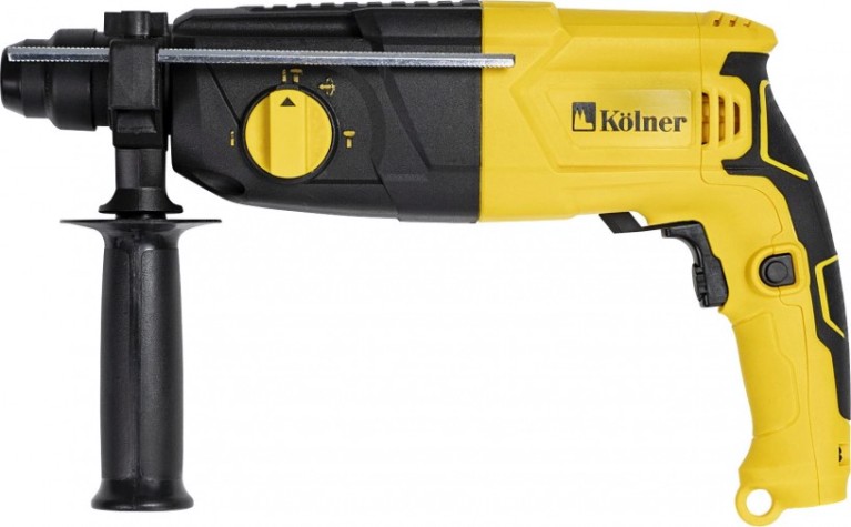 Перфоратор Kolner KRH 700H [кн700х]