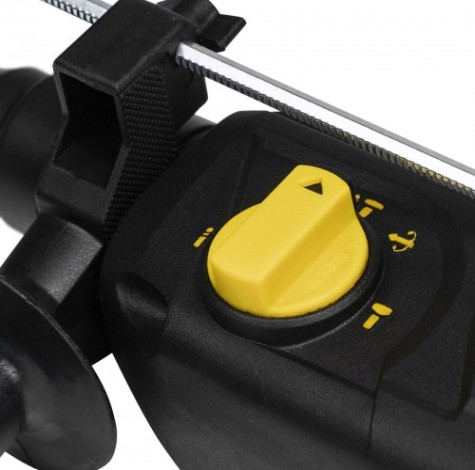 Перфоратор Kolner KRH 700H [кн700х]