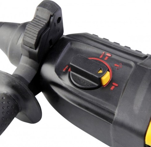 Перфоратор Kolner KRH 820H [кн820х]