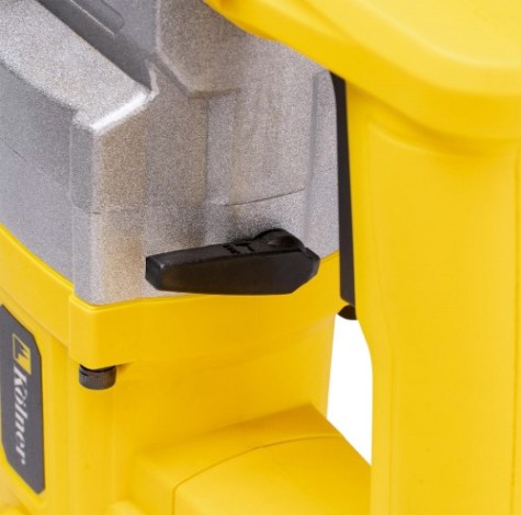 Перфоратор Kolner KRH 870C [кн870ц]